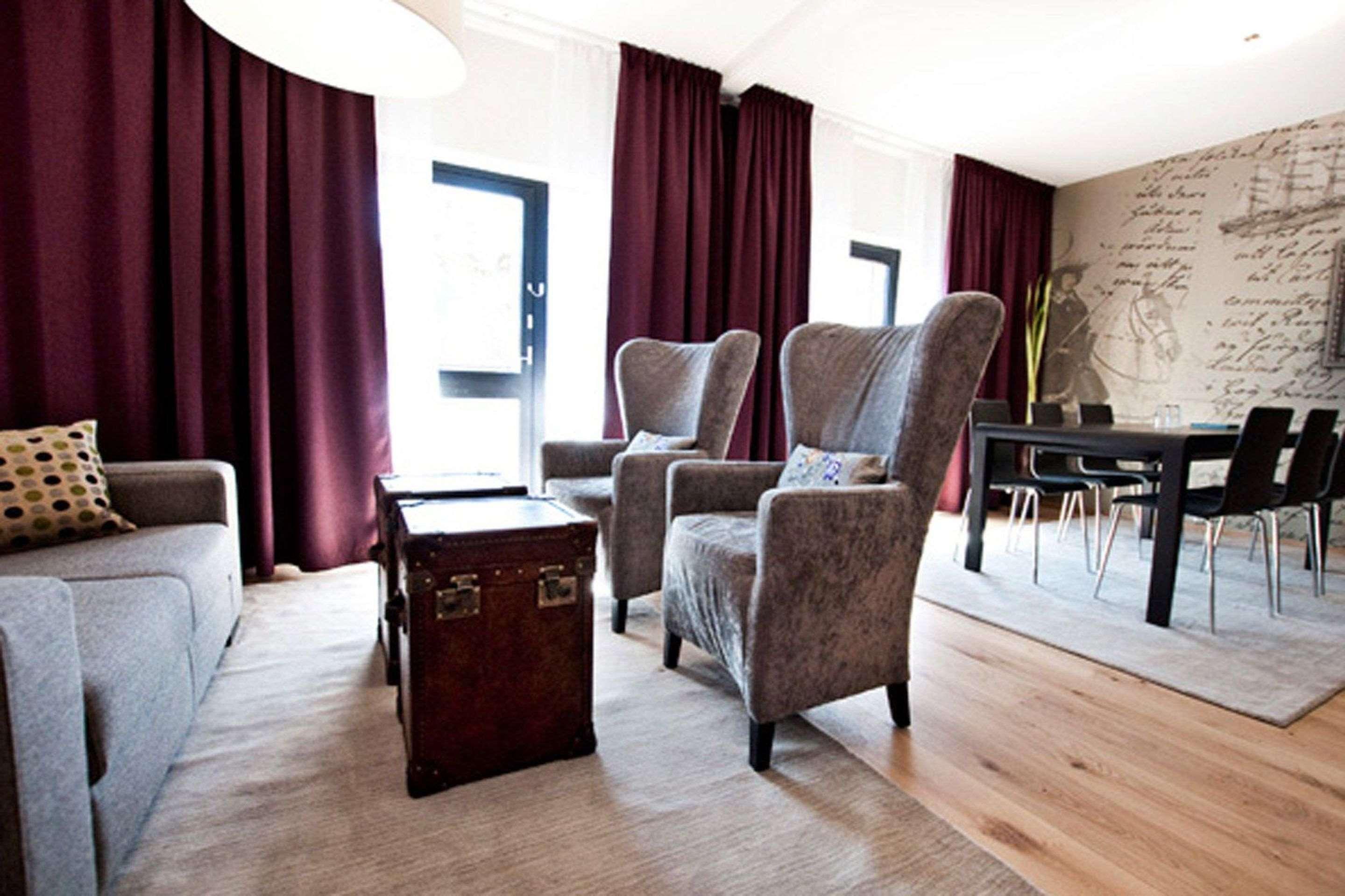 Home Hotel Carlscrona Карлскруна Номер фото