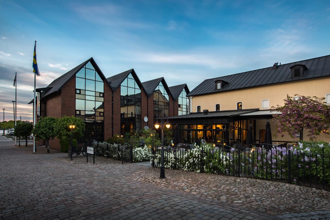 Home Hotel Carlscrona Карлскруна Экстерьер фото
